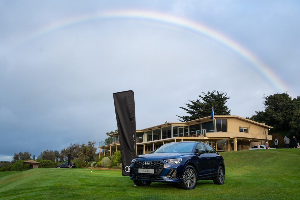 Audi Mornington Classic 2021 at Flinders Golf Club